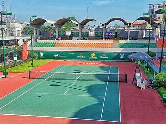 Onikan Stadium