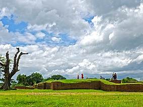 Mainamati