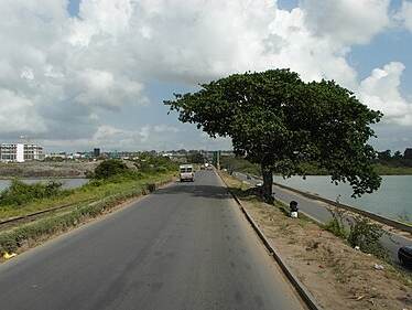 Makupa Causeway