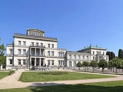 Villa Hügel