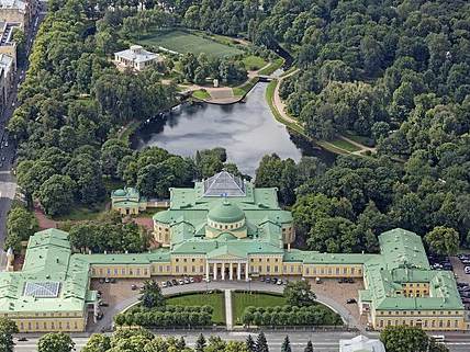 Tauride Palace