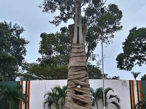 Independence Monument