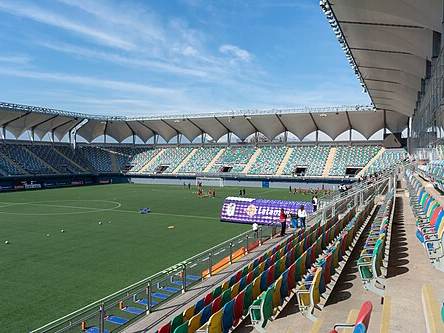Estadio Bicentenario de La Florida