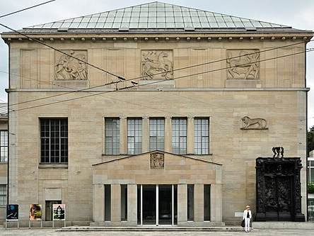 Kunsthaus Zürich