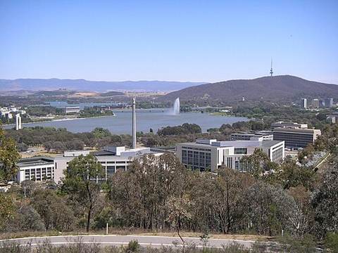 Mount Pleasant