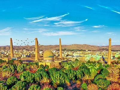 Mousallah Complex