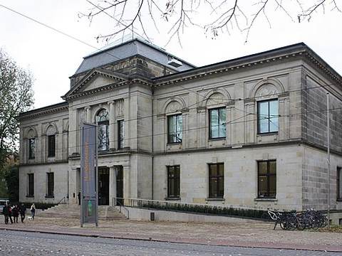 Kunsthalle Bremen