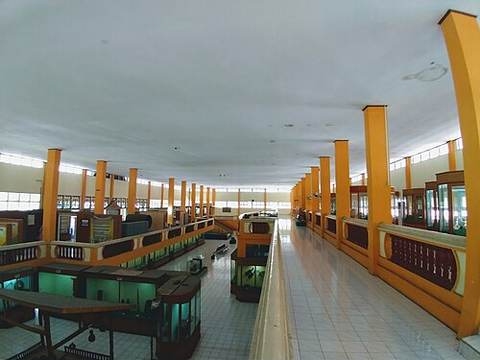 Museum Sang Nila Utama