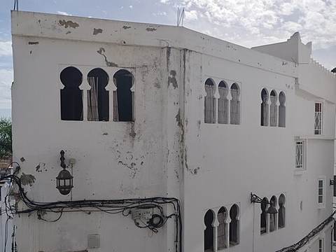 Musée de Carmen-Macein