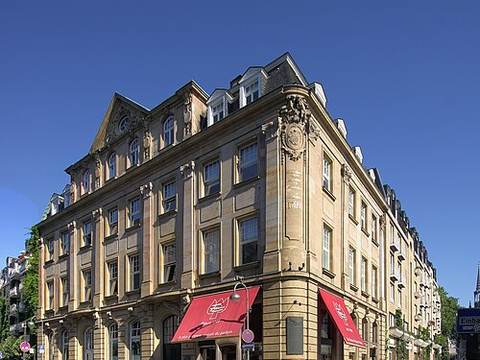 Fragrance Museum