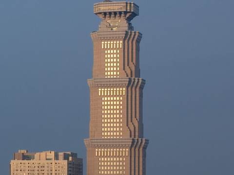 Chang-Gu World Trade Center