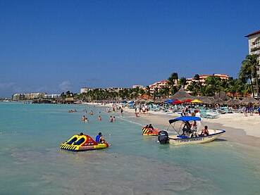 Palm Beach