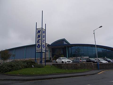 National Sports Centre