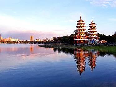 Lotus Pond