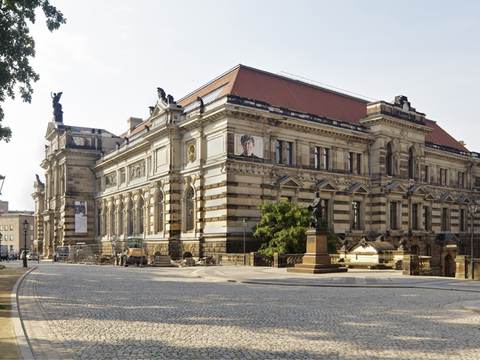 Albertinum