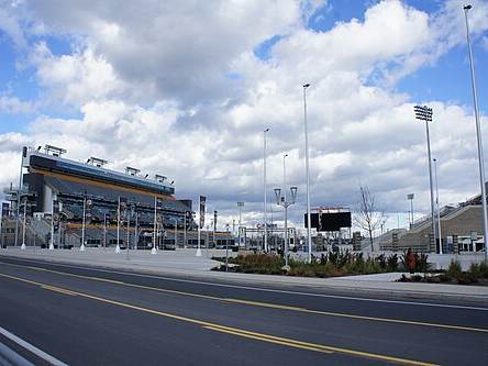 Hamilton Stadium