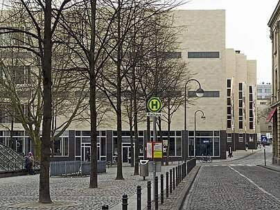 Wallraf–Richartz Museum