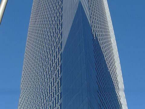 Nexen Building, Calgary