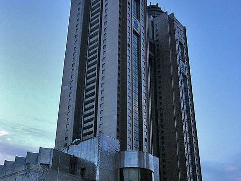 Koryo Hotel