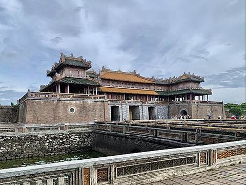 Ngọ Môn