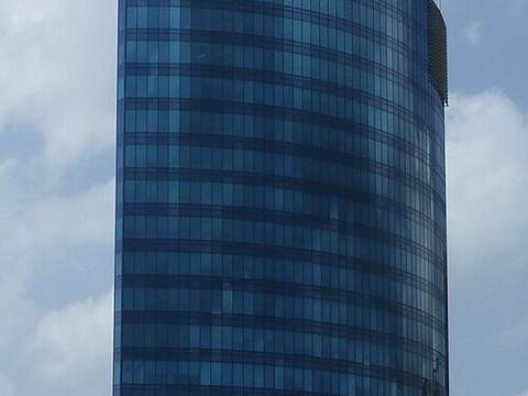 Nicholas Towers