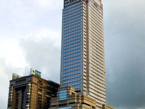 Shin Kong Life Tower