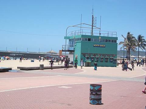 North Beach