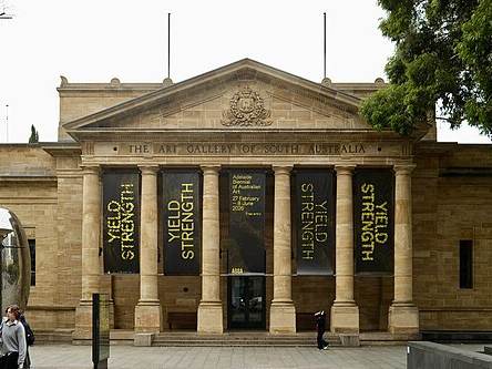 Art Gallery of South Australia
