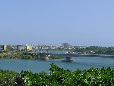 Nyali Bridge