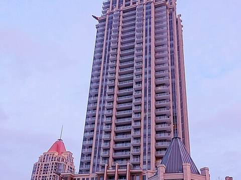 One Park Tower