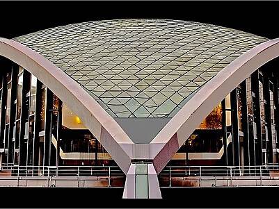 Opernhaus Dortmund