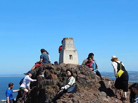 Arthur's Seat