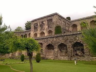 Pari Mahal