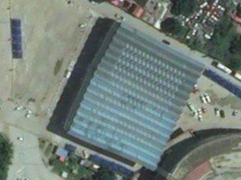 Pavilhão da Cidadela