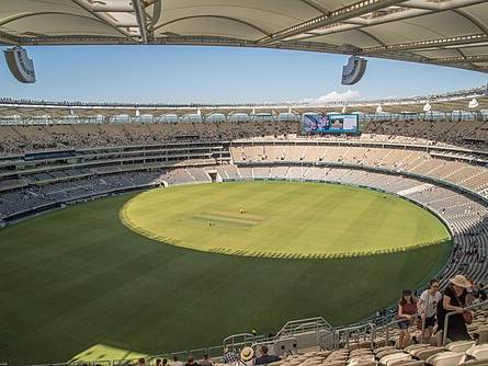 Perth Stadium