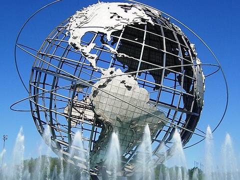 Unisphere