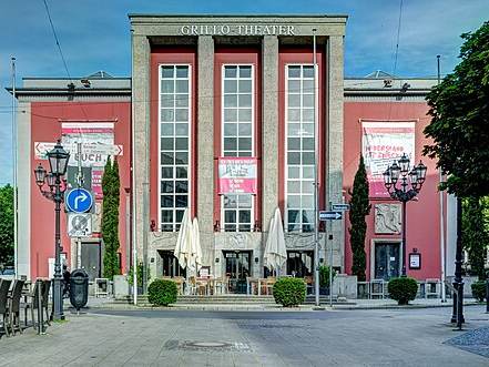 Grillo-Theater