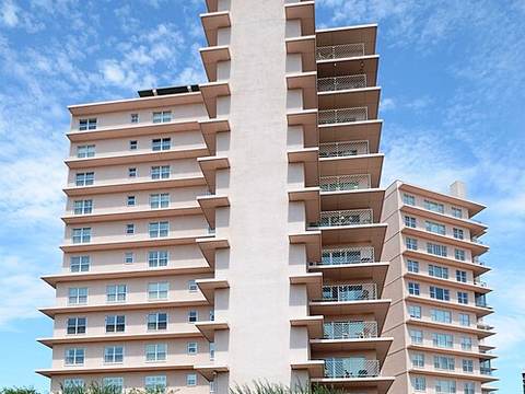 Phoenix Towers