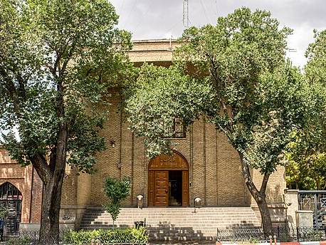 Azerbaijan Museum