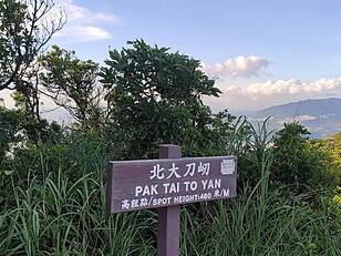 Pak Tai To Yan