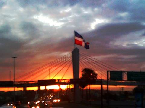 Juan Bosch bridge