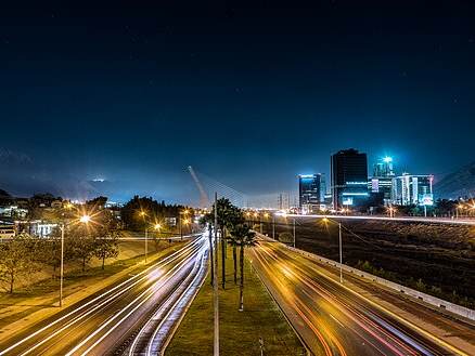 Puente de la Unidad