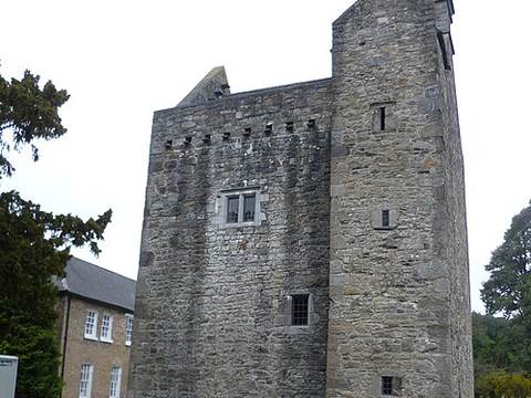 Ashtown Castle