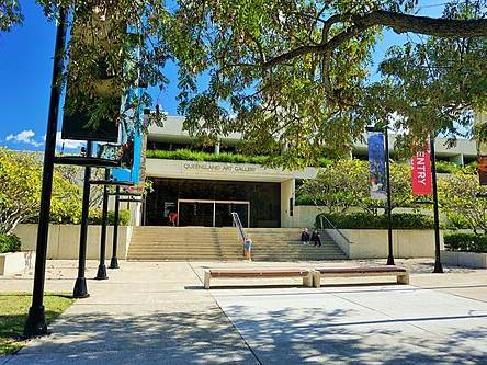 Queensland Art Gallery