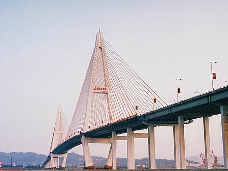 Queshi Bridge