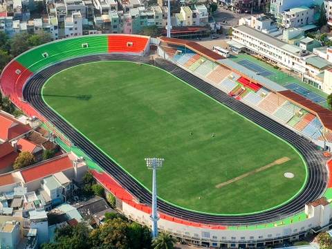 Quy Nhơn Stadium