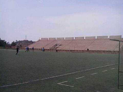 Cicero Stadium