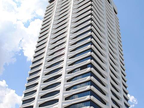 Riverplace Tower