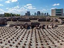 Roman Baths of Ankara