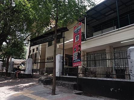SMA Negeri 3 Bandung